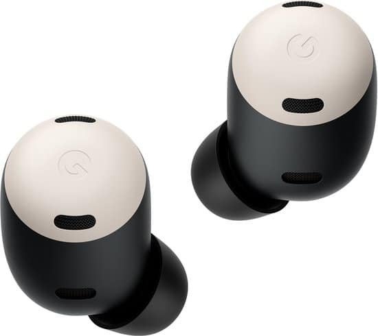 Google Pixel Buds Pro - Wireless Earphones - Beige