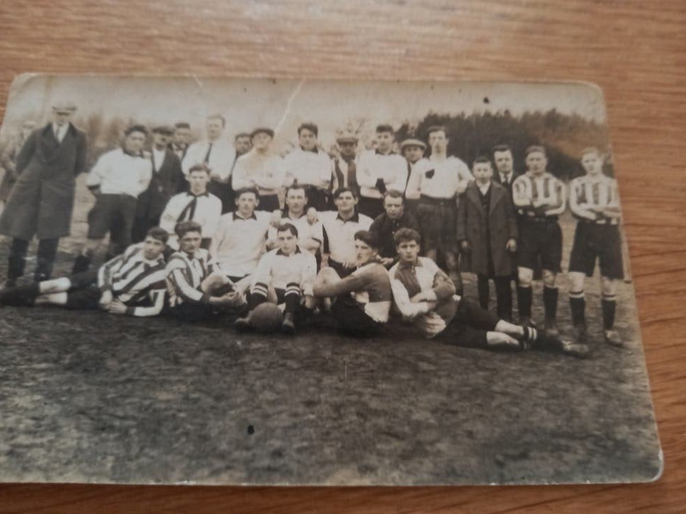 Oisterwijk, Ophalen of Verzenden, Voor 1940, Gebruikt