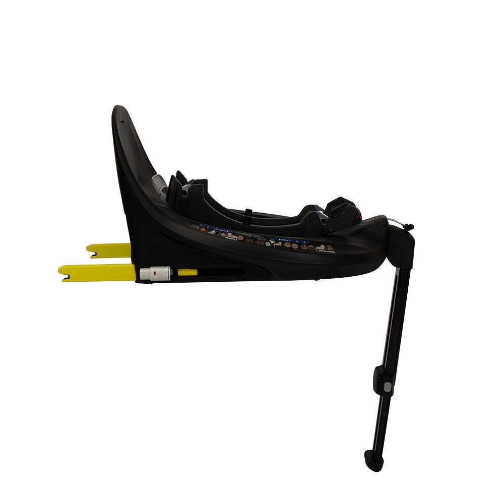 isofixbase novi pro 360 jacky/jaimy, Nieuw, Ophalen of Verzenden, Isofix, Overige merken