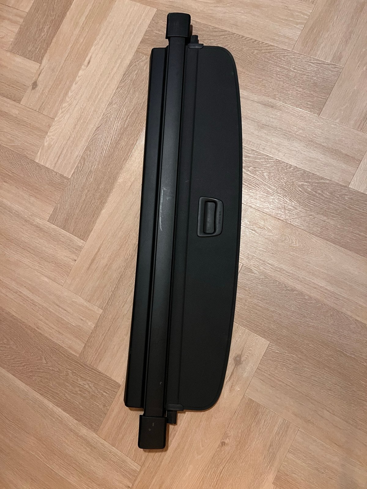 Kofferbak Rolafdekker Volkswagen Golf 7 Variant, Ophalen of Verzenden, Gebruikt, Volkswagen