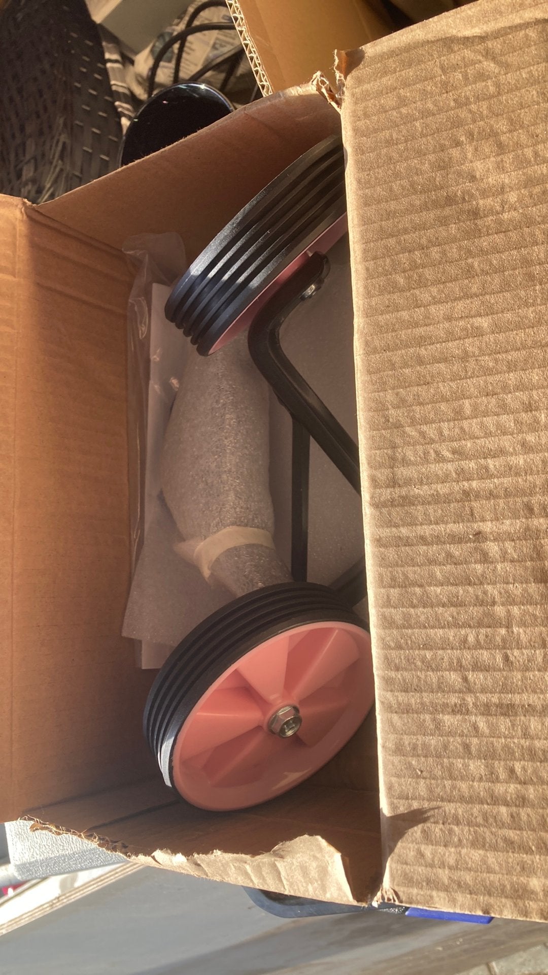 Zijwieltjes, Ophalen of Verzenden, Nieuw, Minder dan 16 inch, Zijwieltjes