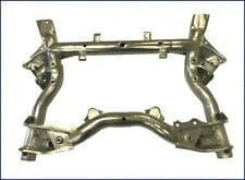 Hulpsteun Mercedes W204 Aggregaatsteun Mercedes 207 Mercedes, -, Nieuw, Ophalen of Verzenden, -