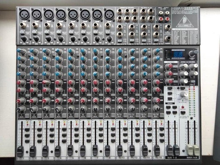 Diverse Studioapparatuur, Ophalen, Gebruikt, Overige instrumenten
