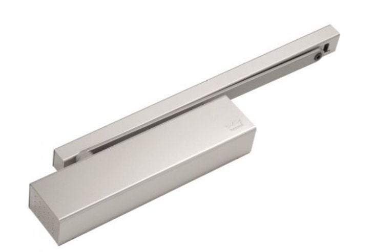 Dorma Deurpomp TS 92B + G-N Bundel ( incl arm ) zilver kleur, Doe-het-zelf en Verbouw, Hang- en Sluitwerk, Ophalen of Verzenden