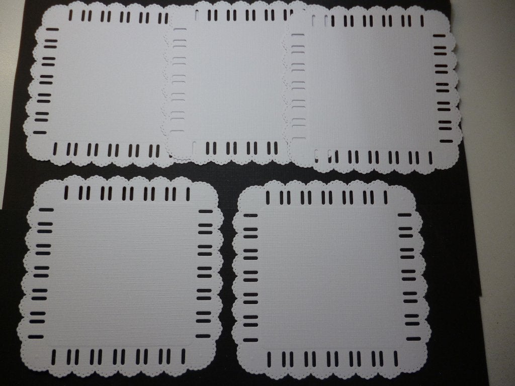 set stansjes nr. 33, Verzenden, Nieuw, Overige thema's, Overige typen