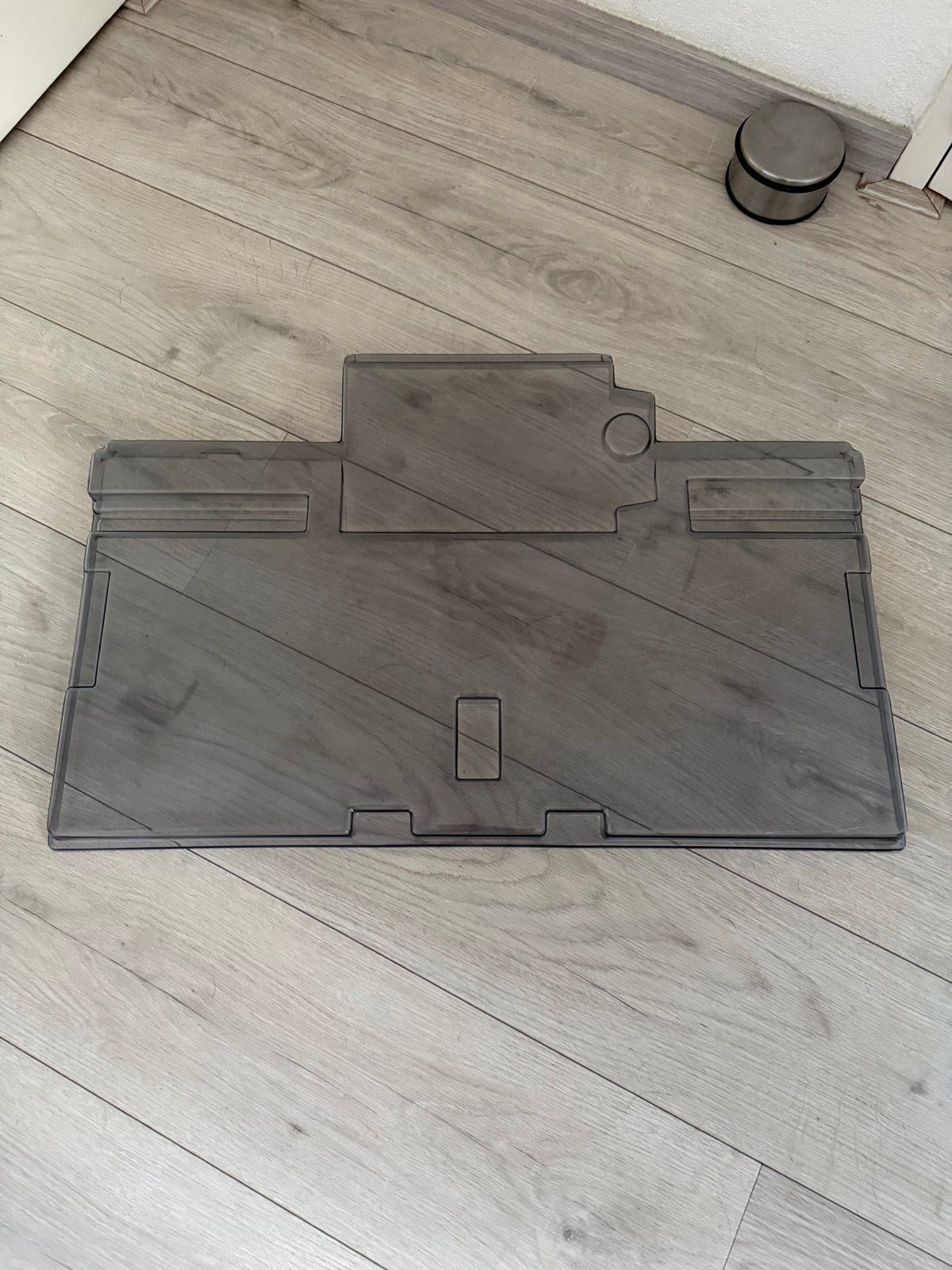 Pioneer Decksaver RX3 nooit gebruikt, Muziek en Instrumenten, Ophalen, Nieuw, Pioneer