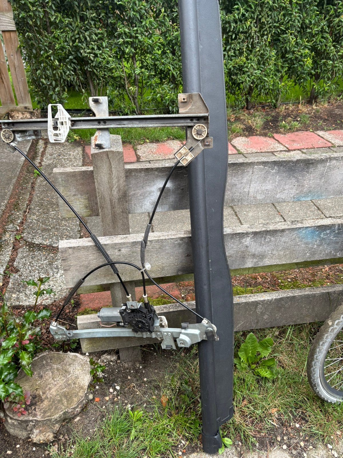 Te koop voor Peugeot partner 2004, Ophalen of Verzenden, Peugeot