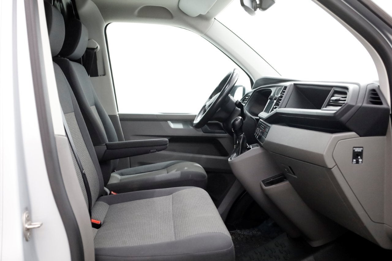 Volkswagen Transporter T6.1 2.0 TDI 150pk DSG-Automaat L1H1, Dealer onderhouden, Euro 6, 4 cilinders, 150 pk