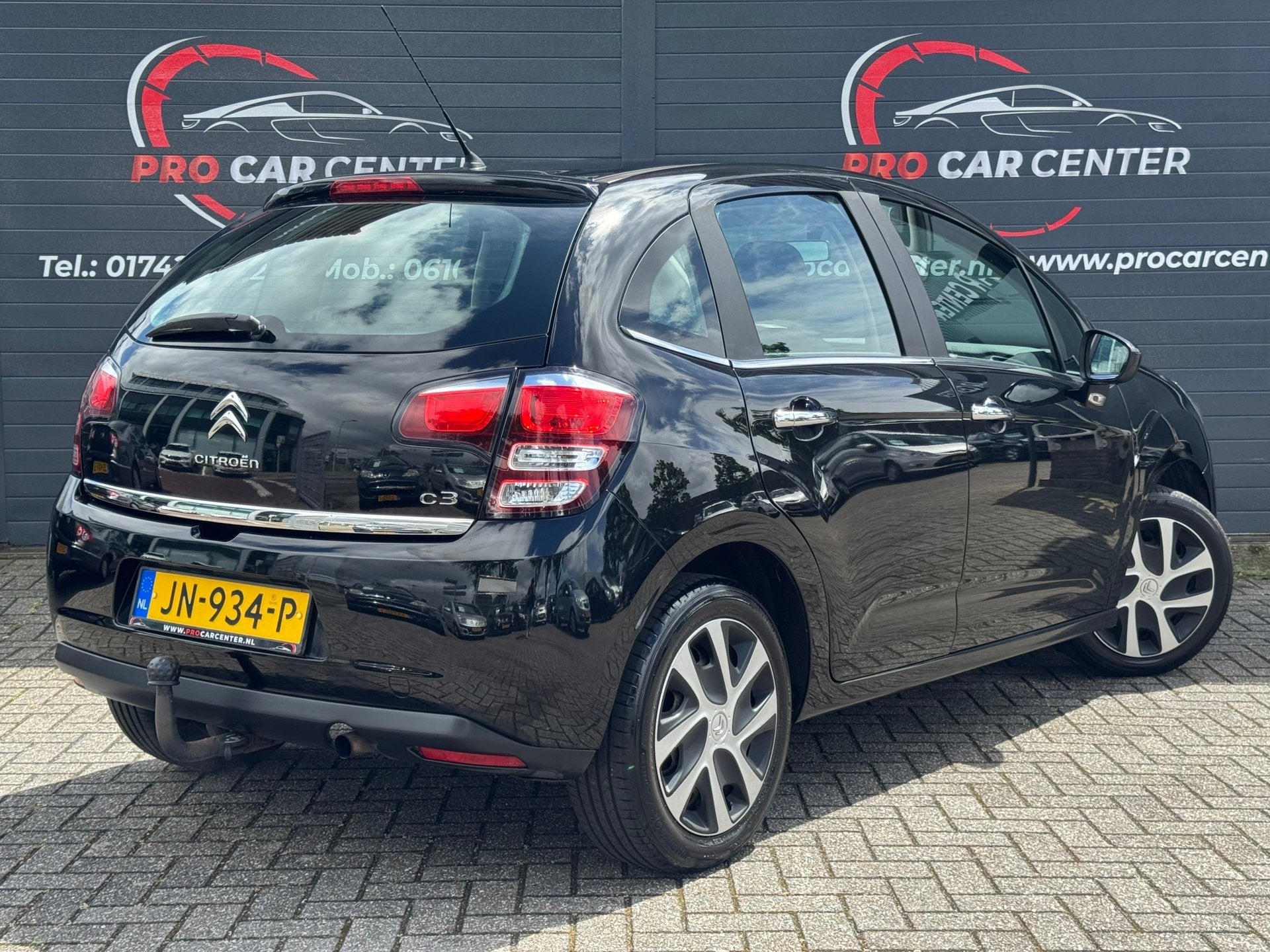 Citroën C3