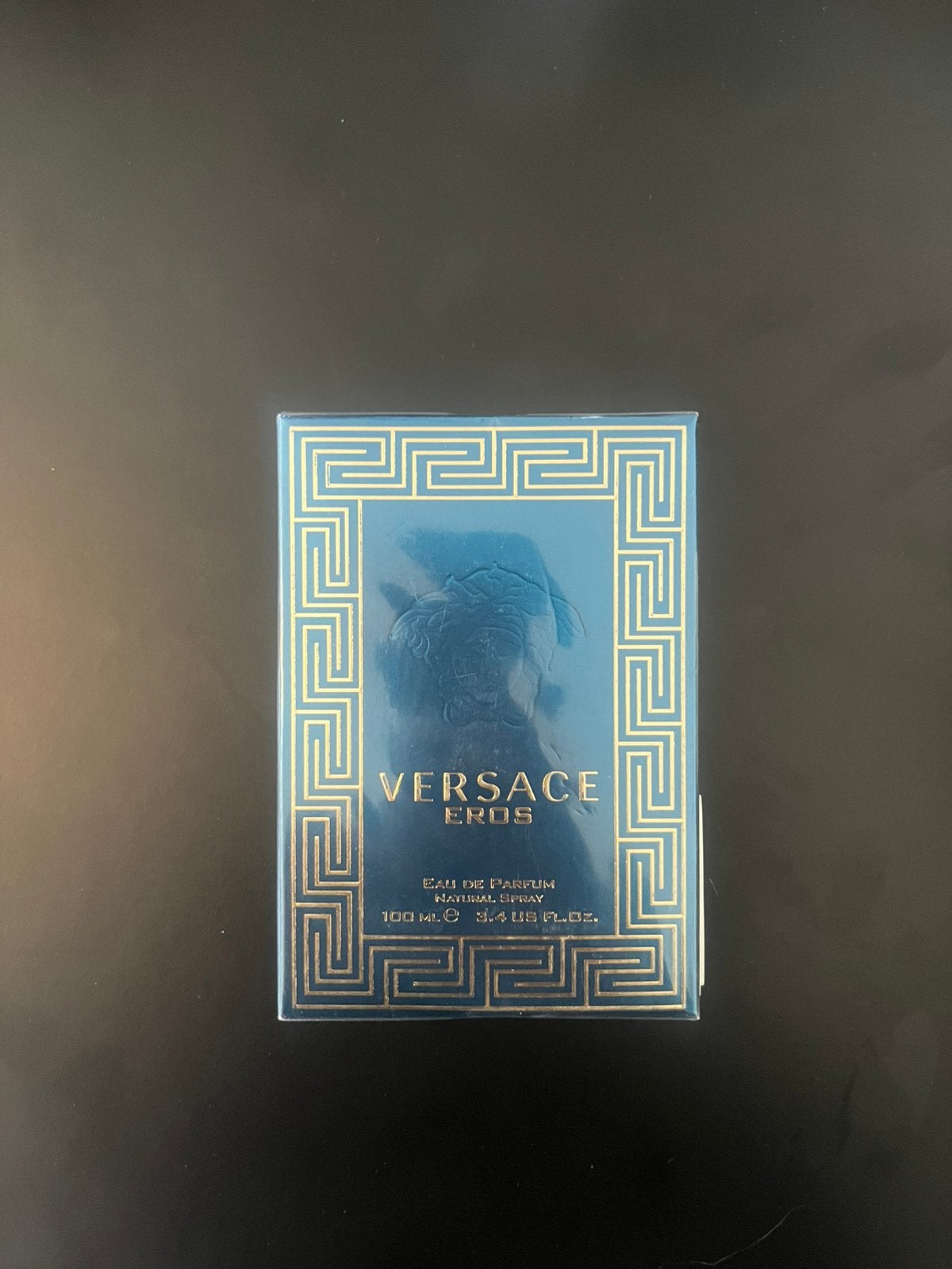 Versace Eros Nieuw en Geseald, Ophalen of Verzenden, Nieuw