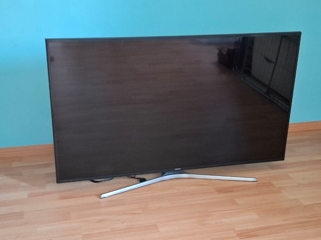 Smart TV, Audio, Tv en Foto, Televisies, Ophalen, LED, 50 Hz, Samsung