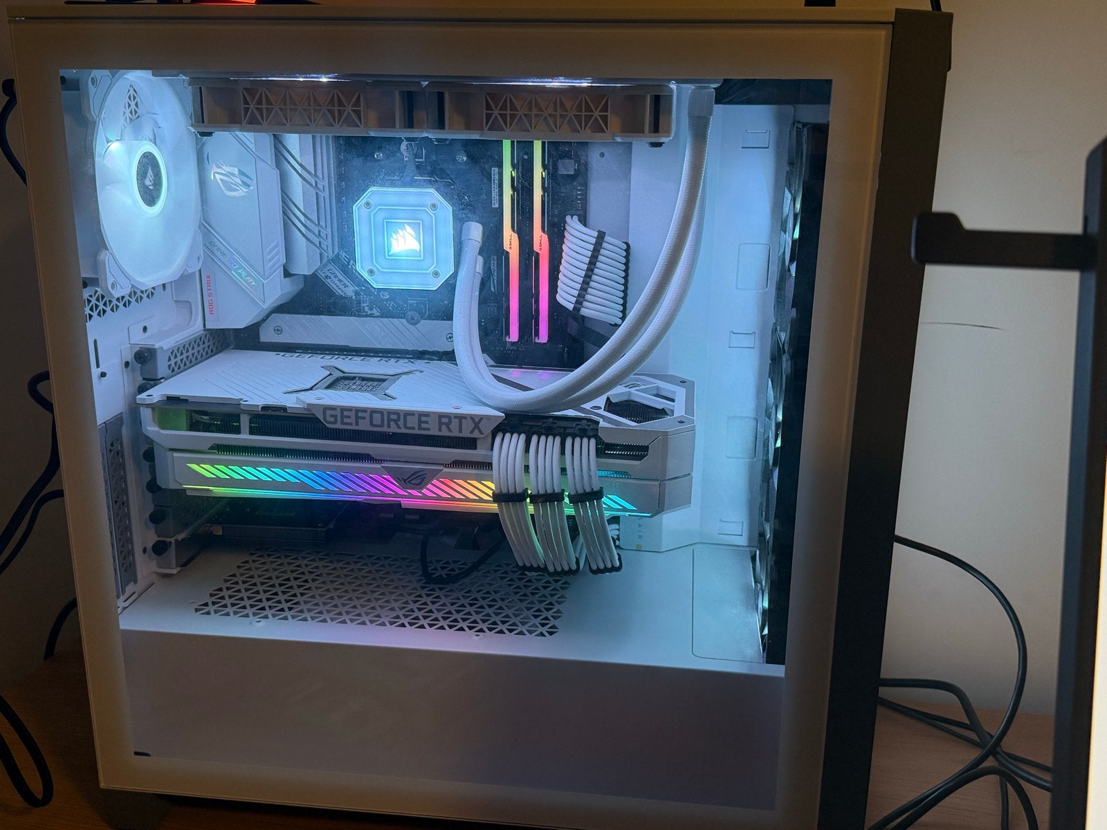 Gaming PC RTX 3080 | R9 5900X | 32GB RAM, Computers en Software, Gebruikt, 32 GB, Ophalen of Verzenden, Gaming