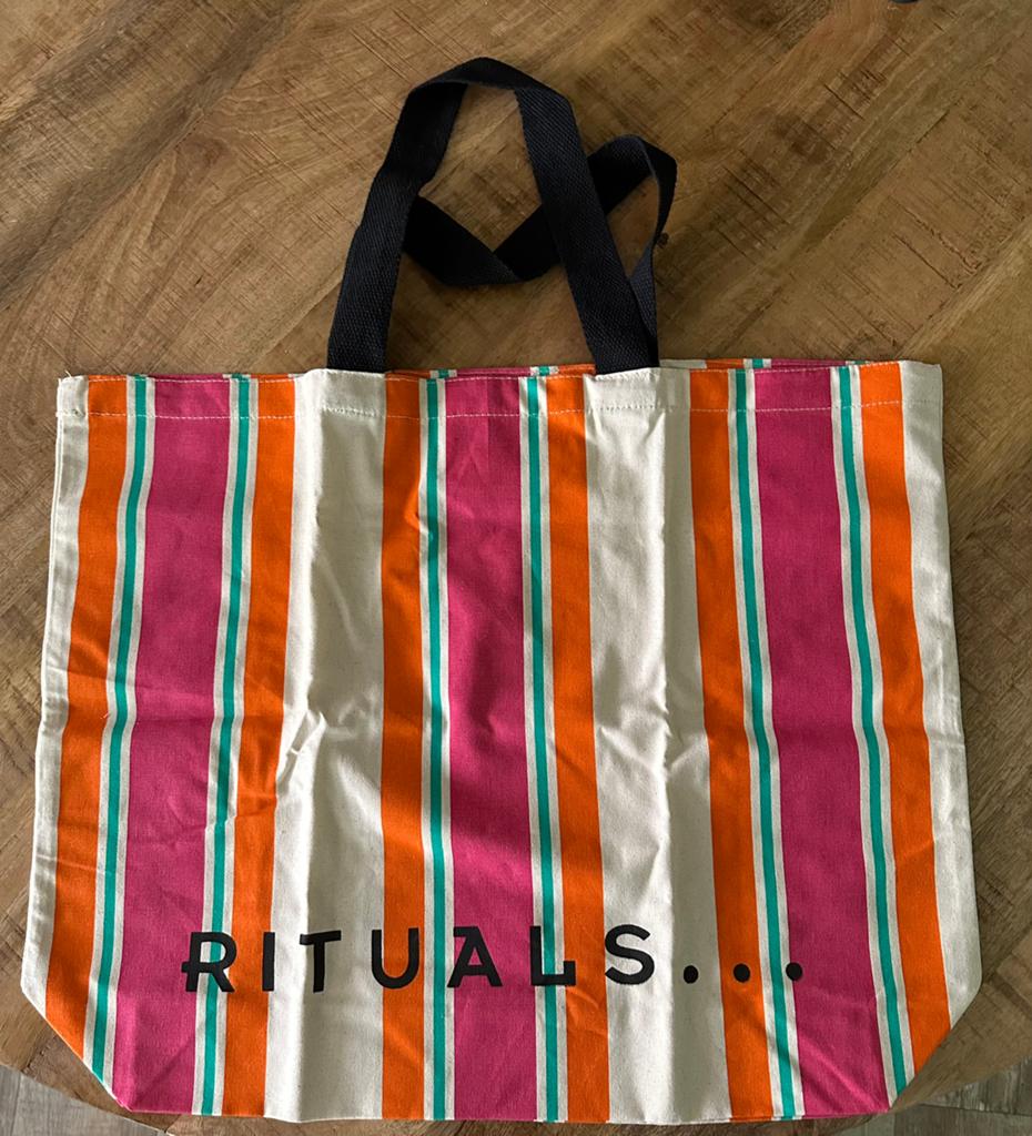 Summer Beach Bag Rituals, Ophalen of Verzenden, Nieuw