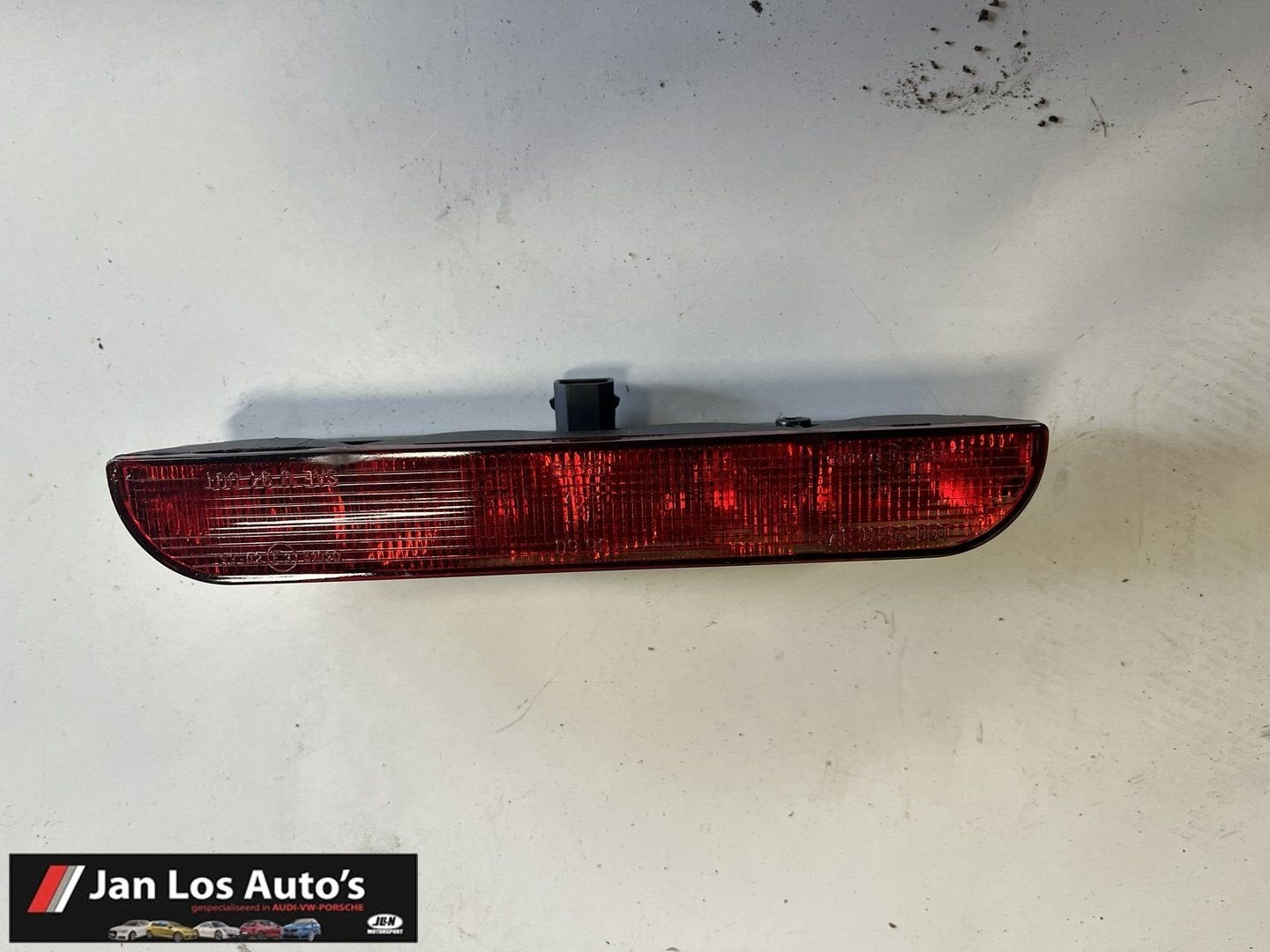 Derde remlicht Audi A8 D2 8D5945097A, Gebruikt, -, -, -
