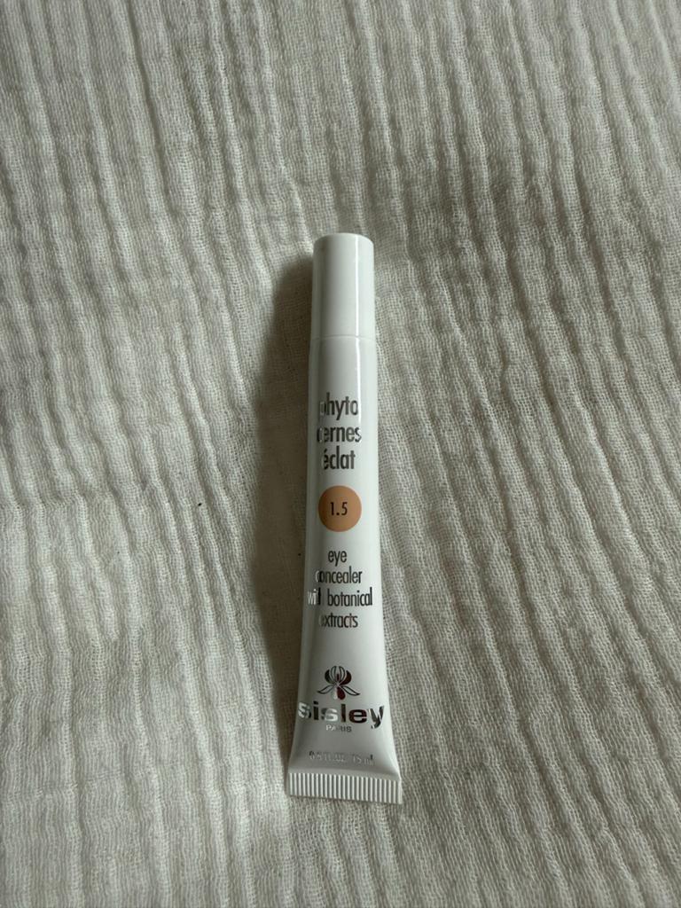 Sisley Phyto-Cernes Éclat Oogconcealer 1.5, Ogen, Beige, Nieuw, Ophalen of Verzenden