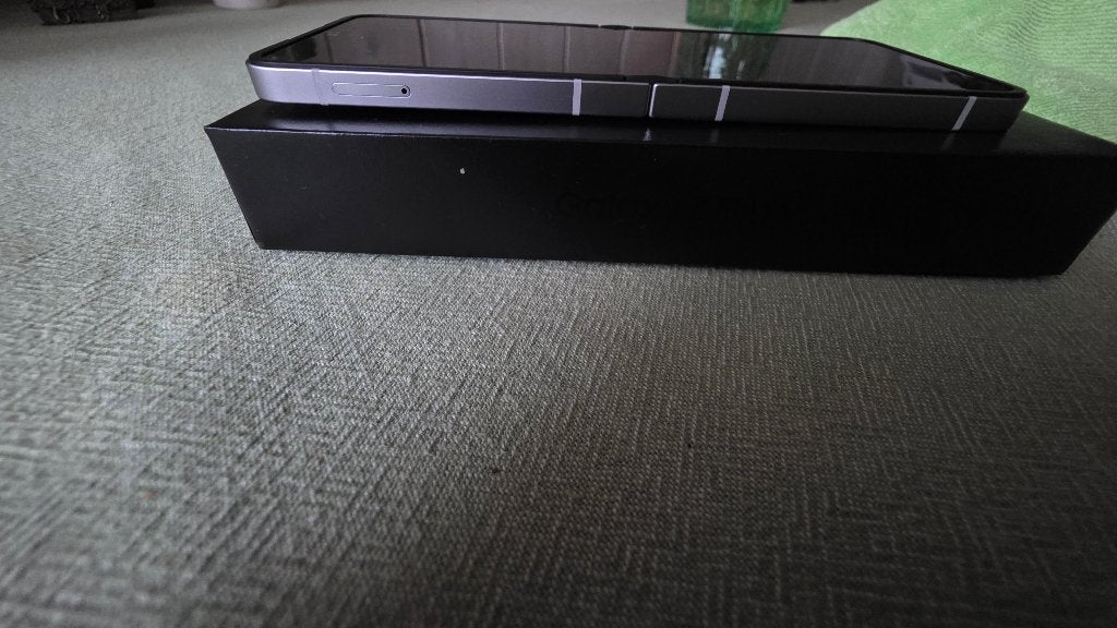 Foto 5 van Samsung Galaxy Z Flip 6 Nieuw in Doos 512 GB zie advertentie