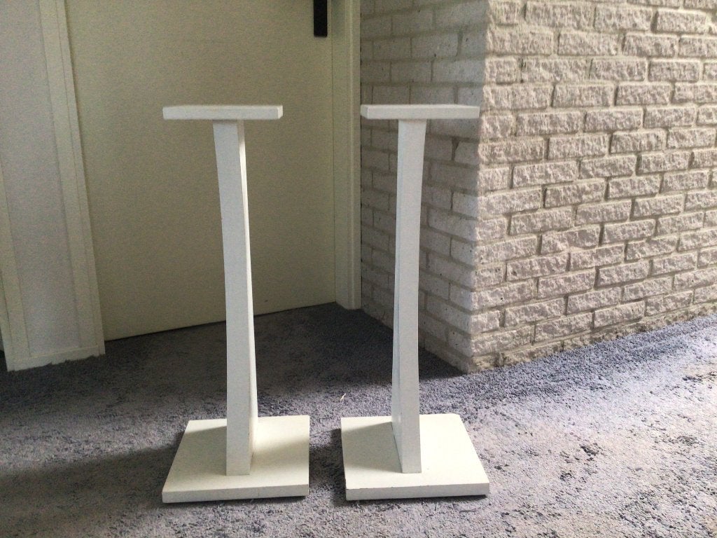 Gratis Luidsprekerstandaards, Ophalen, Gebruikt, Overige typen, Overige merken
