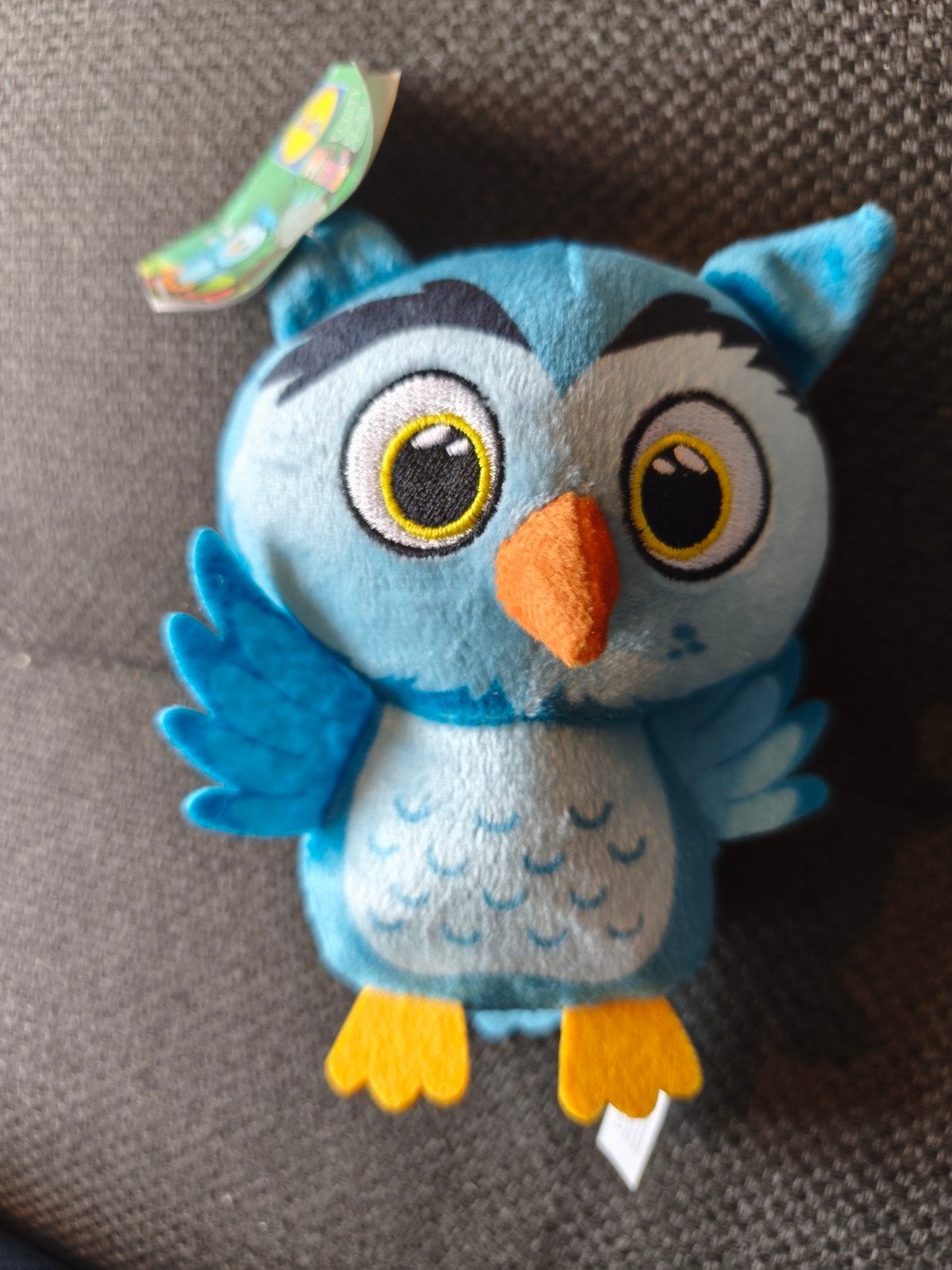 Knuffeltje ( lidl ), Ophalen of Verzenden, Nieuw, Overige typen