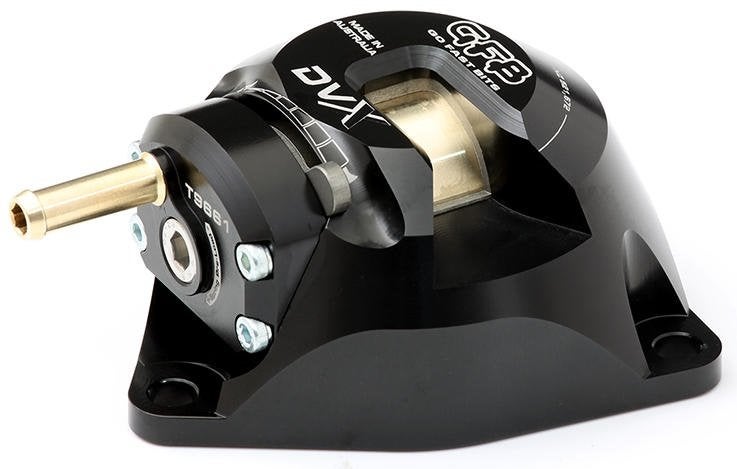 GFB Diverter Valve Veloster Tucson Optima Sonata I30 Genesis, Ophalen of Verzenden