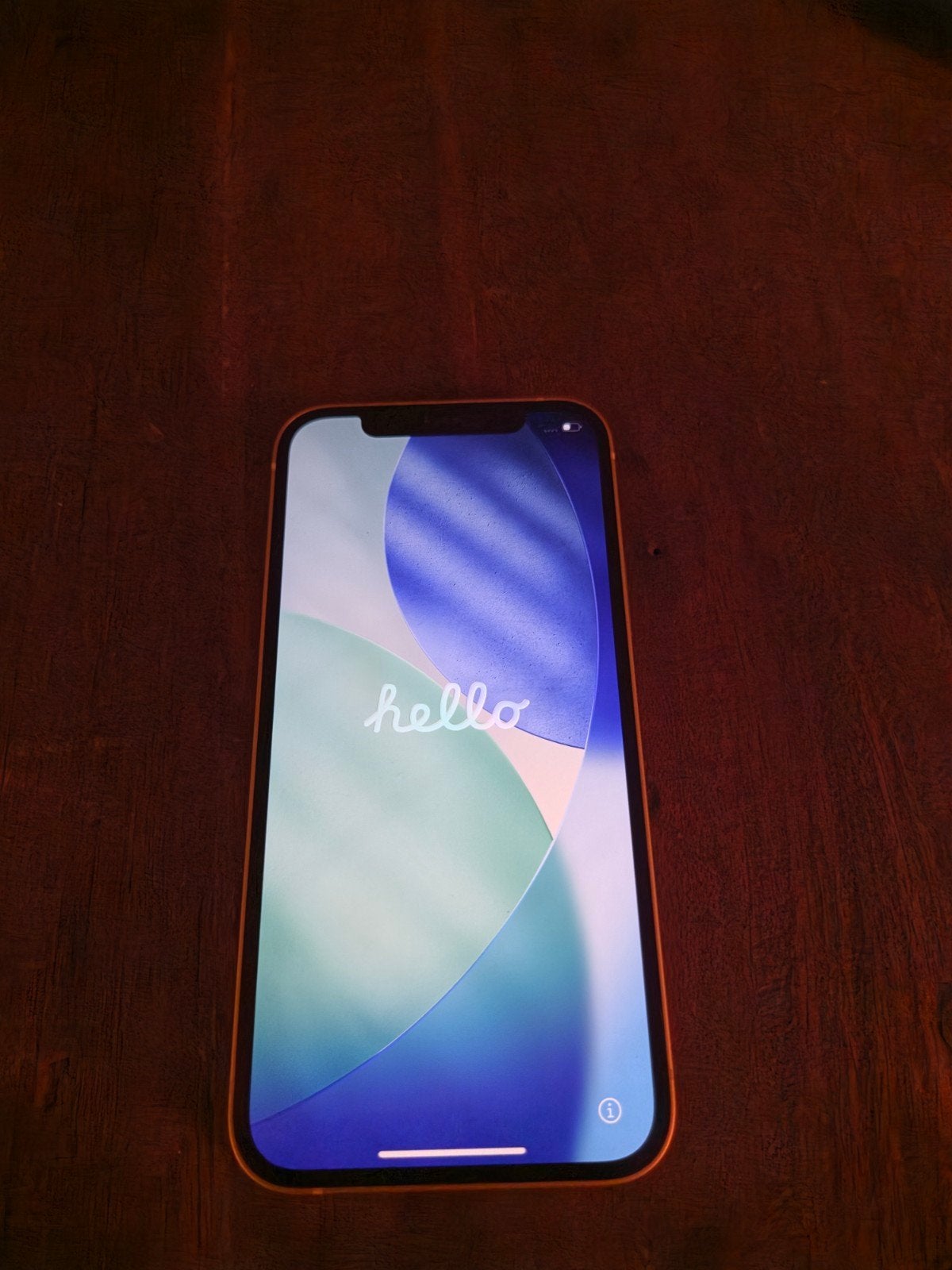 Goed verzorgde iPhone 12, Ophalen, Wit, IPhone 12, Zonder simlock