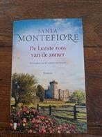 Santa Montefiore- De Laatste Roos van de Zomer, Boeken, Verzenden, Gelezen