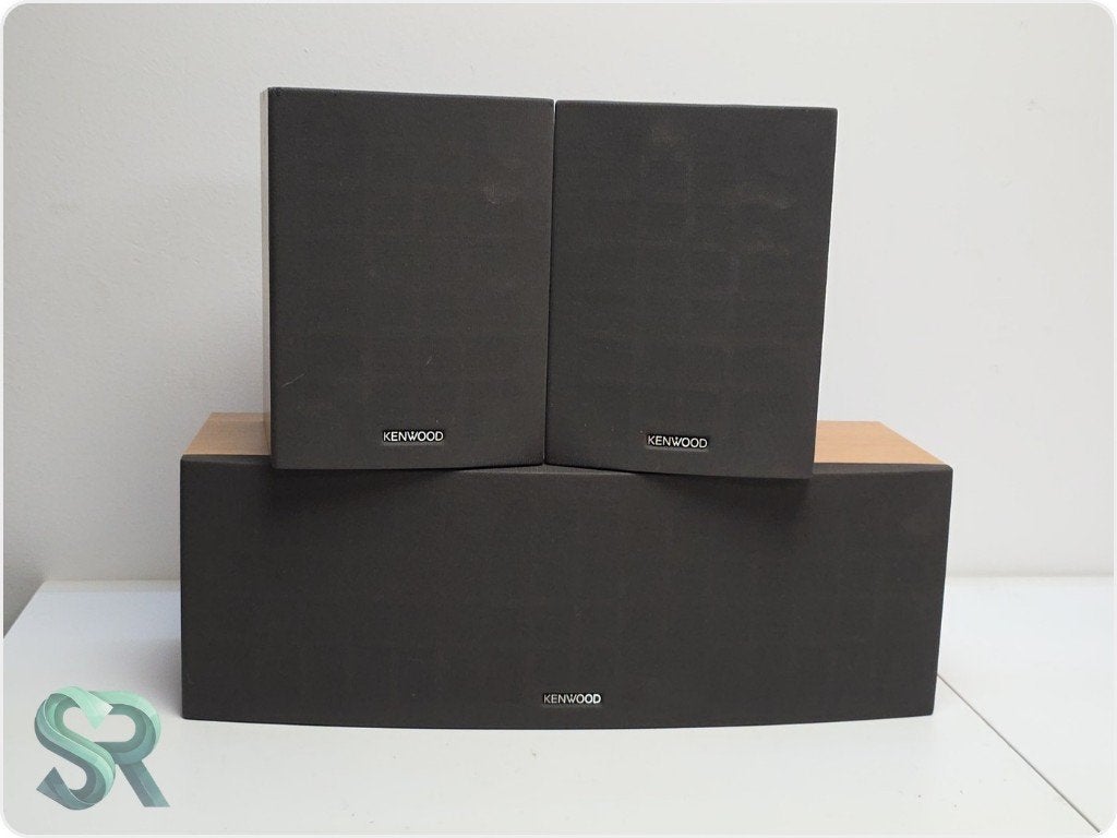 Kenwood CRS-177-W, Overige merken, Gebruikt, ., Ophalen of Verzenden