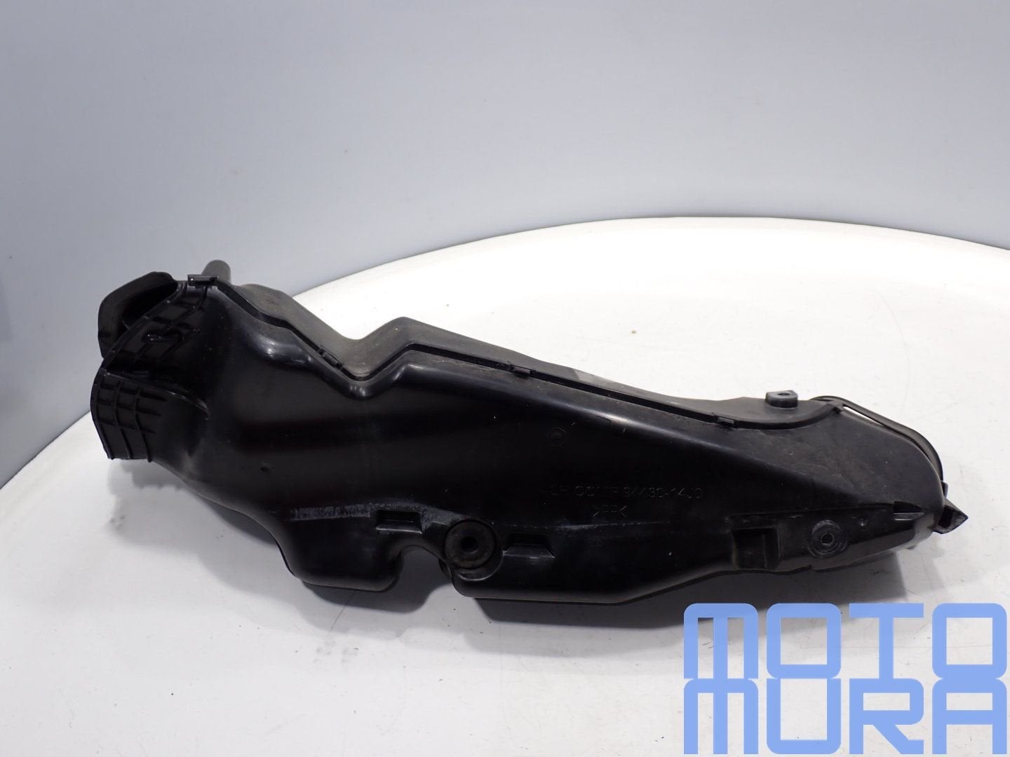 luchtinlaat links Suzuki GSX-R 600 / 750 2011 - 2017 L1 L7 l, Motoren, Onderdelen | Suzuki, Gebruikt, -, -, Ophalen of Verzenden