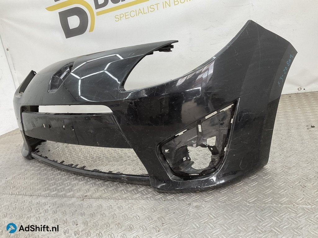BUMPER Renault Twingo 2 GT 2007-2013 8200649327 VOORBUMPER F, Auto-onderdelen, Bumper