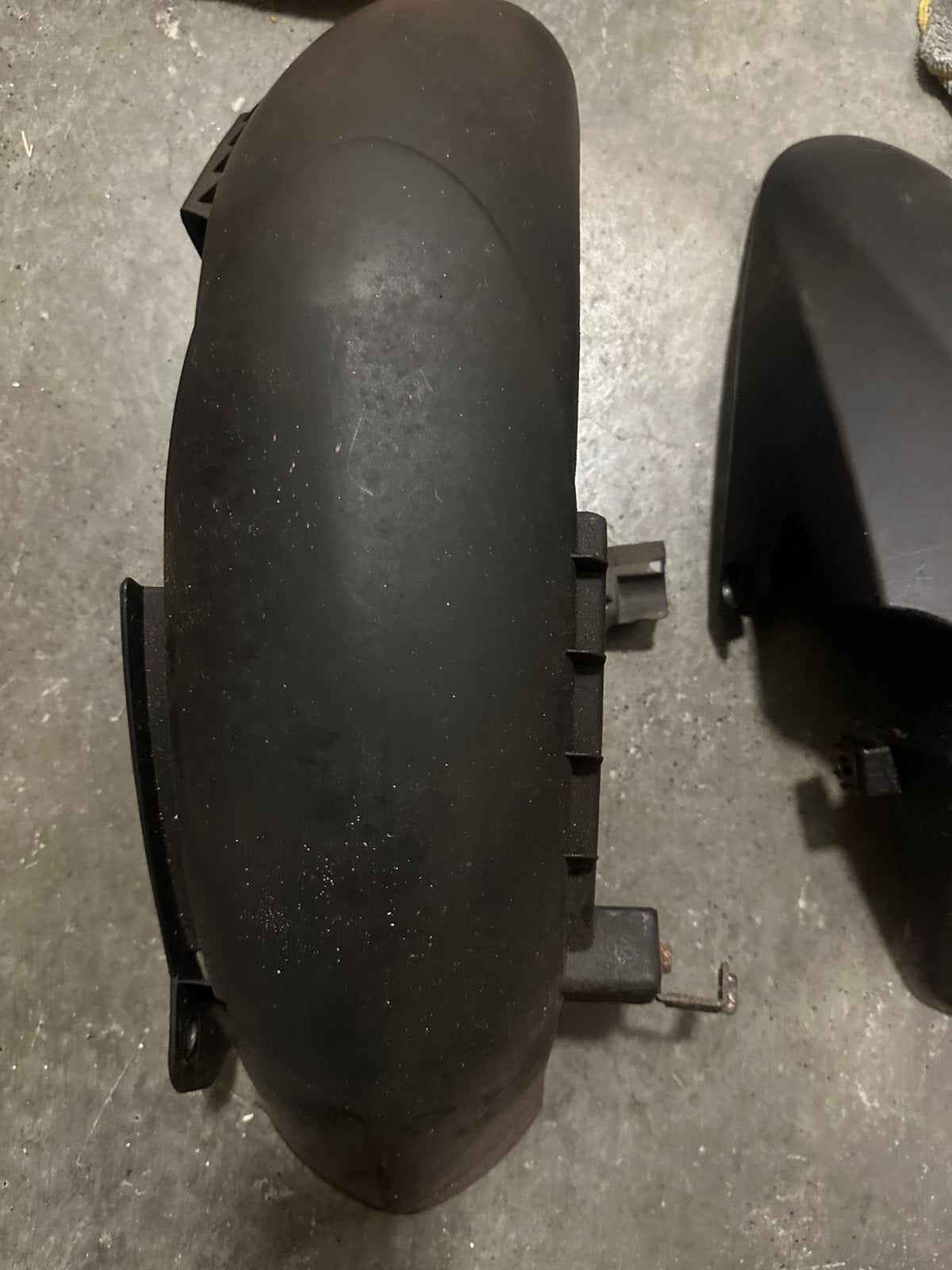 Te koop diverse onderdelen kymco super 8, Ophalen, Gebruikt, Overige typen, Kymco