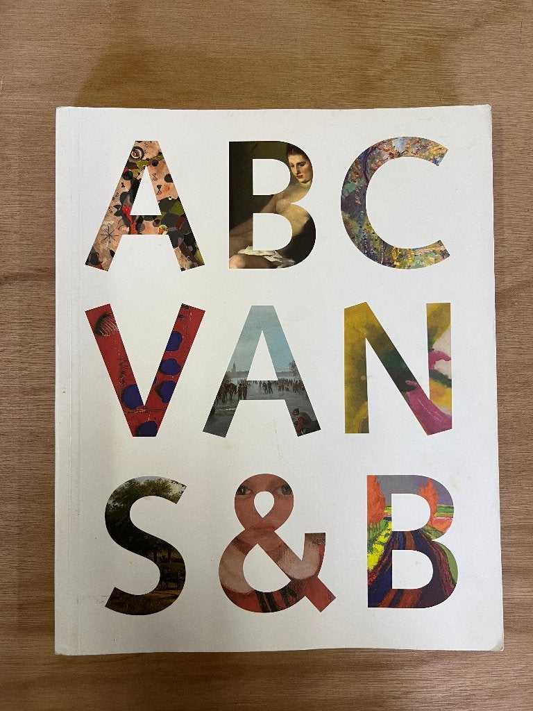 boek: 	ABC van S&B 2008,	Simonis	Buunk, Ophalen of Verzenden, Zo goed als nieuw, Simonis Buunk