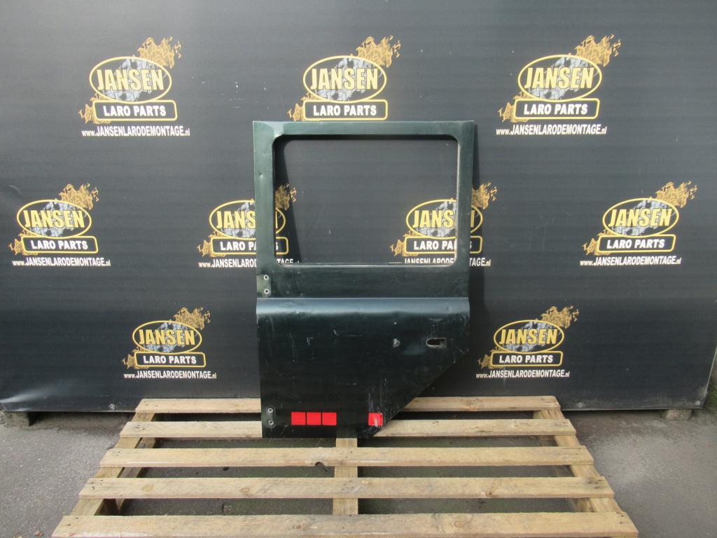Land Rover Defender linker achter portier, Ophalen of Verzenden, Groenstraat 31B, Jansen Laro Parts, Achter