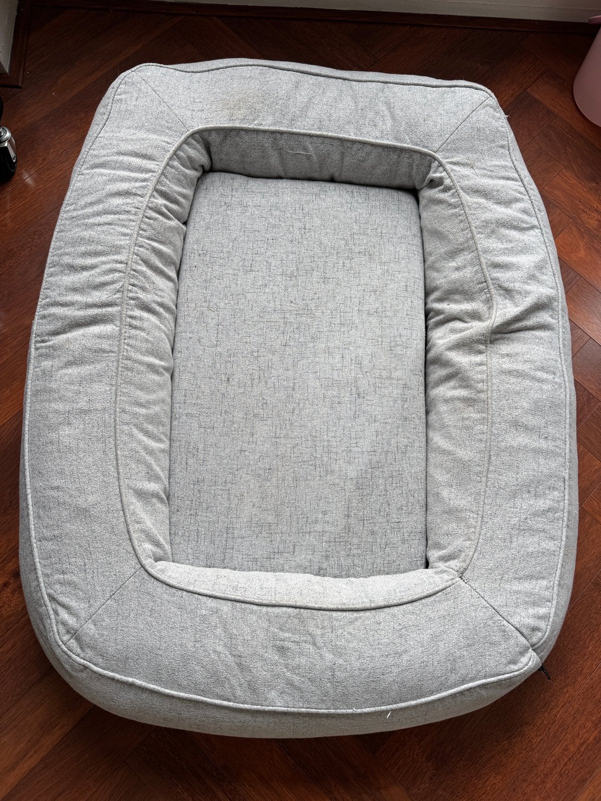 GRATIS: orthopedisch hondenbed L, Ophalen, Gebruikt, Overige