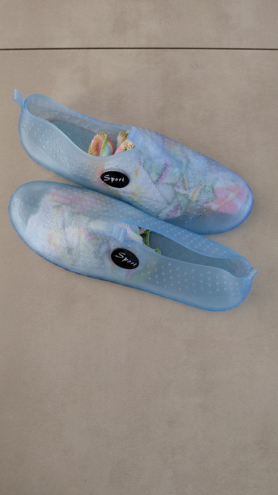 Nieuwe waterschoenen. Mt 44., Ophalen, Zo goed als nieuw, Jongen of Meisje, Zwemschoenen