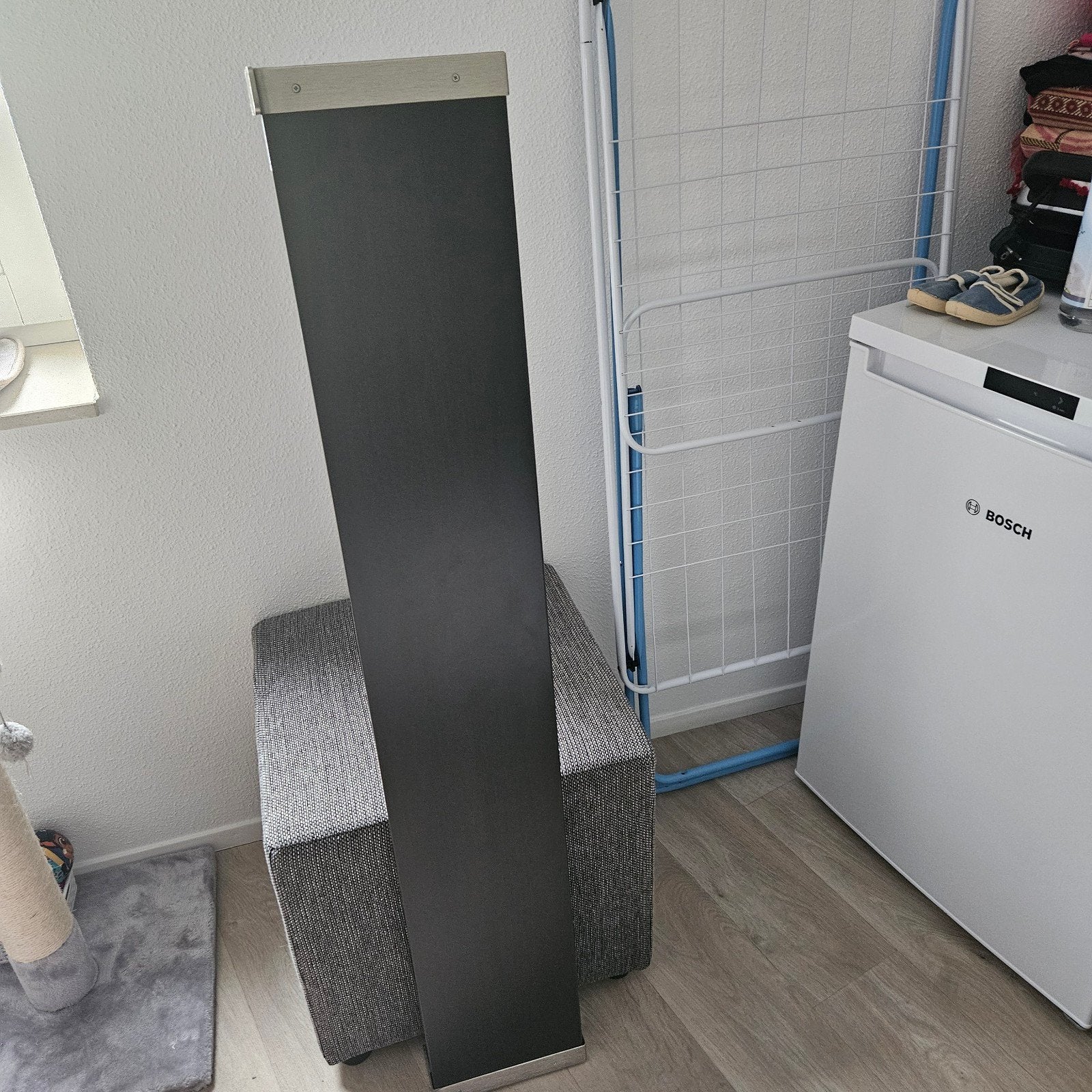 IKEA BERGSHULT plank in goede staat, Huis en Inrichting, Woonaccessoires | Wandplanken en Boekenplanken, Ophalen, Gebruikt