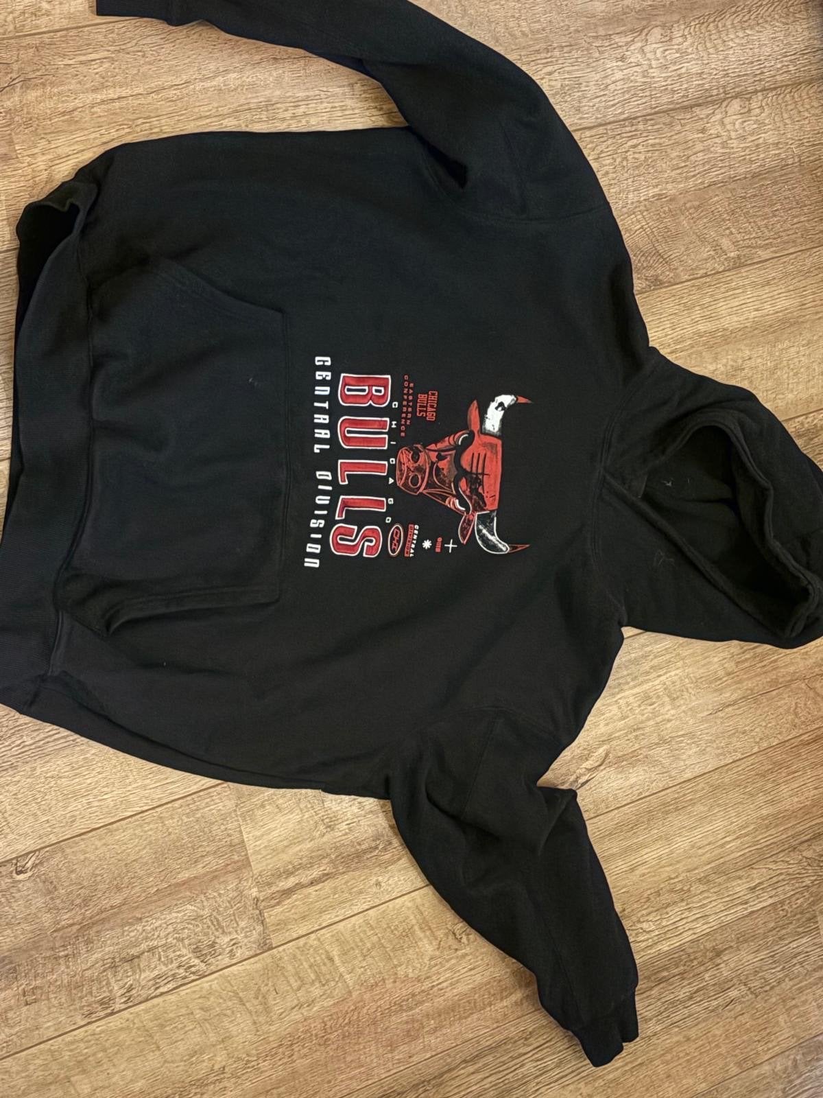 Diverse truien en vesten: Raptors, 2Pac, Bulls, Harvard, Kra, Kleding | Dames, Ophalen, Gedragen