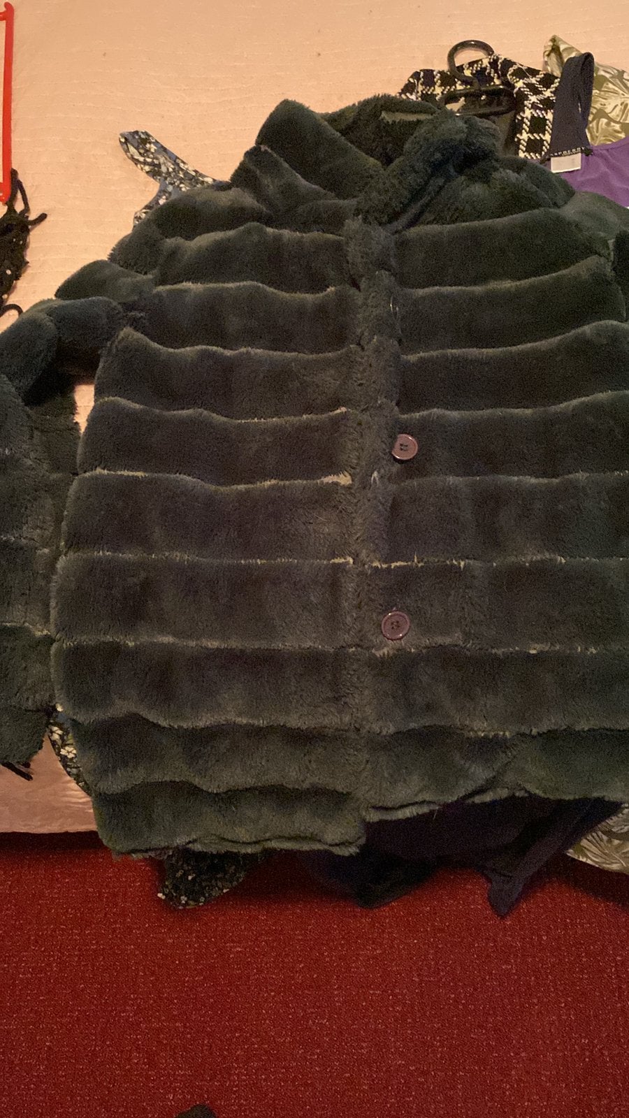Kleding mt 36, Ophalen, Gedragen, Maat 36 (S), Overige kleuren