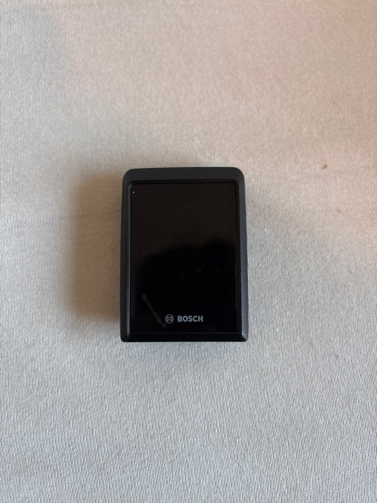 Bosch Kiox Displayhouder voor E-bike, Ophalen of Verzenden, Gebruikt