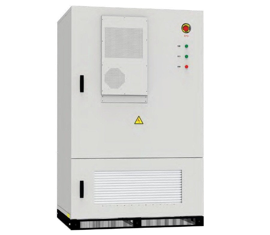 100kWh Lithium Batterij Energieopslag Systeem, Audio, Tv en Foto, Accu's en Batterijen, Ophalen, Nijverheidscentrum 44, Opruimdeals