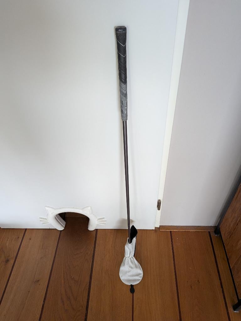Callaway Mavrik houten 3, Ophalen of Verzenden, Zo goed als nieuw, Club, Callaway