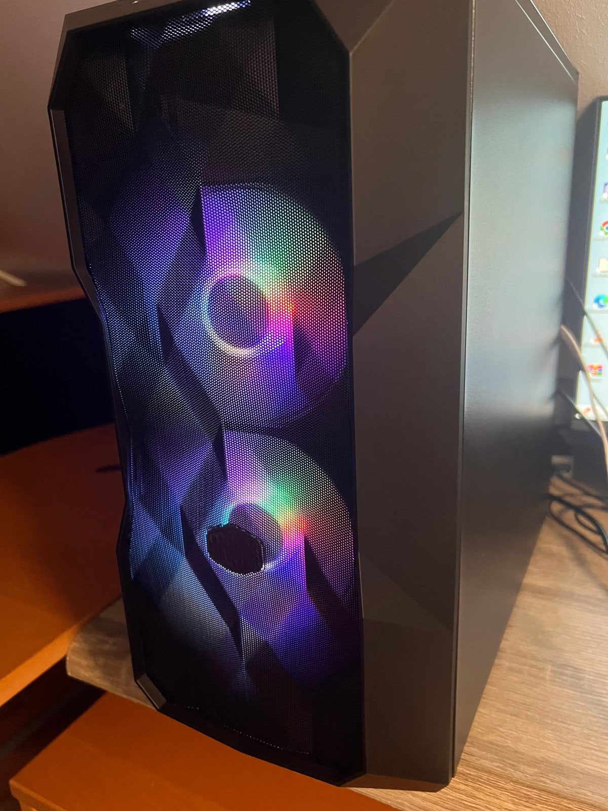 Foto 2 van AMD Ryzen Game Pc