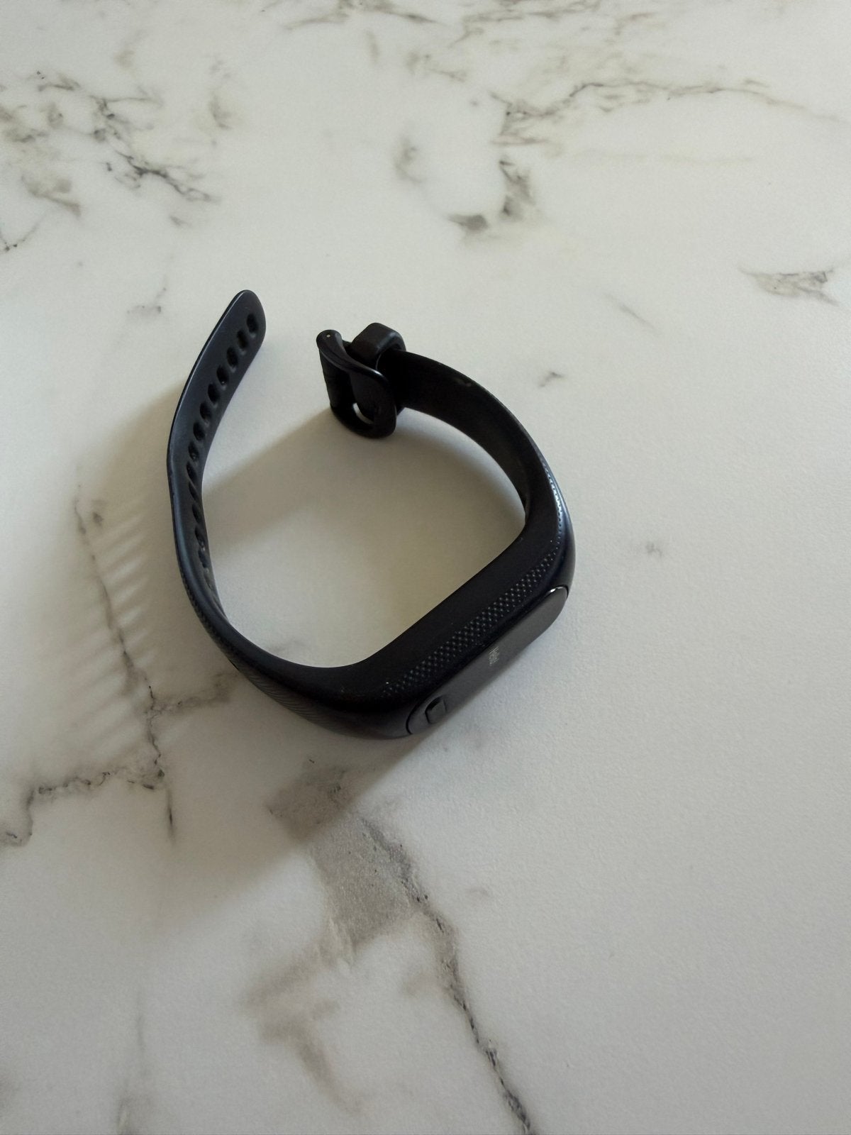 Garmin Vivosmart 5 Activity Tracker, Zwart, Ophalen of Verzenden, Zo goed als nieuw, Waterdicht