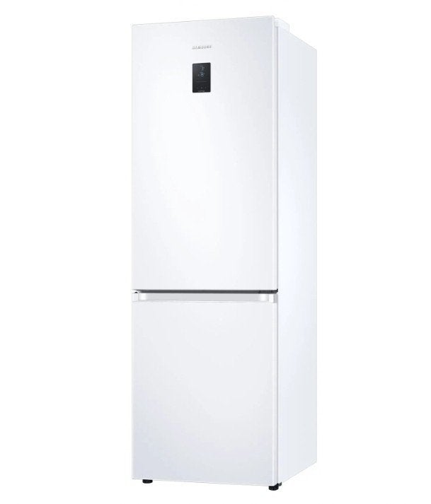SAMSUNG RB34C670DWW/EF Koel-vriescombinatie 344L NoFrost, Witgoed en Apparatuur, Ophalen, 200 liter of meer, Met aparte vriezer