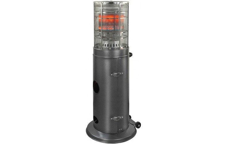 Eurom Lounge Heaters, Ophalen, Gebruikt, Gas
