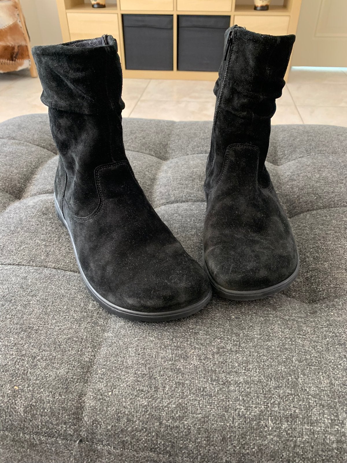 Nieuwe laarsjes van helvesko, Ophalen of Verzenden, Nieuw, Sneakers of Gympen