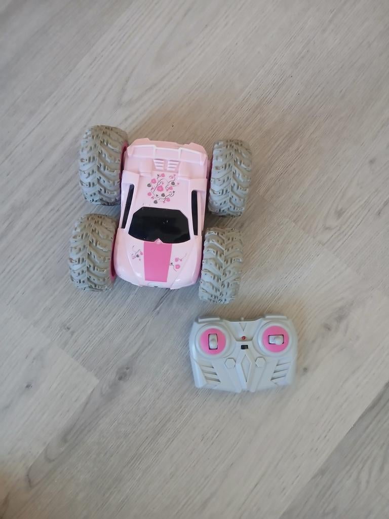 Bestuurbare auto, Ophalen of Verzenden, Auto