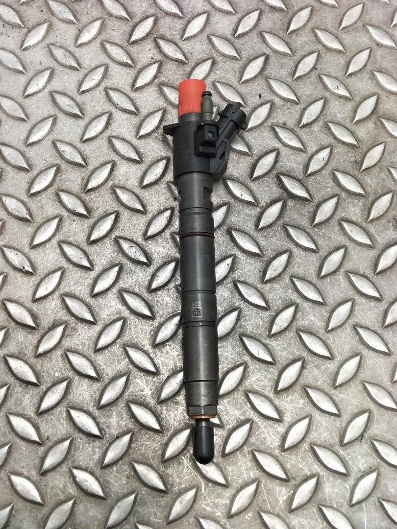 VOLVO V40 BRANDSTOF INJECTOR / VERSTUIVER 0986435424 2014, Auto-onderdelen, Brandstofsystemen, Gebruikt, ARN erkend, Stiba lid