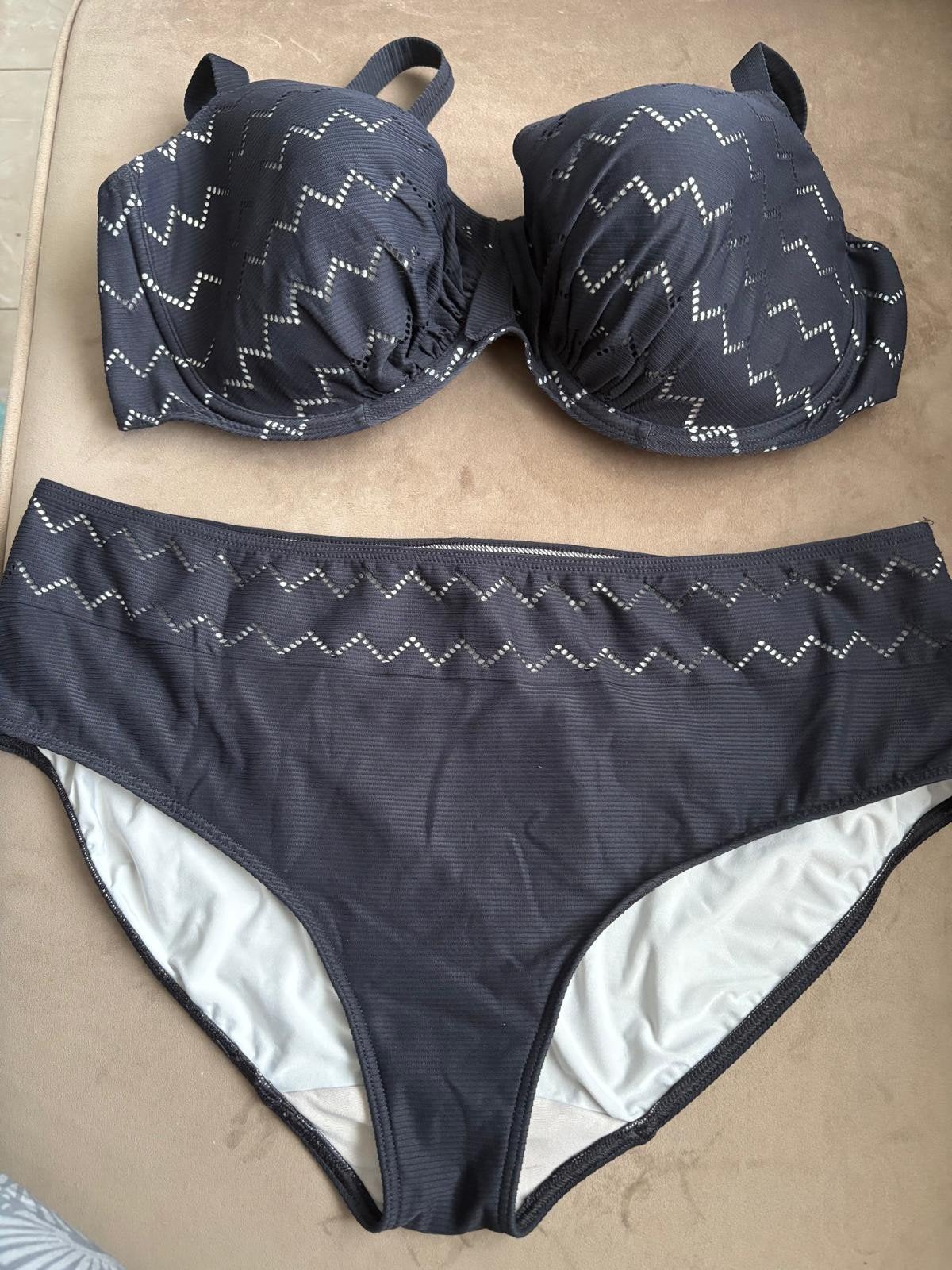 prima donna bikini, Kleding | Dames, Ophalen of Verzenden, Nieuw, Zwart, Bikini