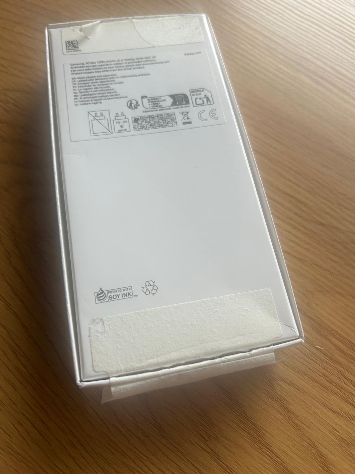 Foto 3 van Samsung Galaxy A17 - Nieuw in doos