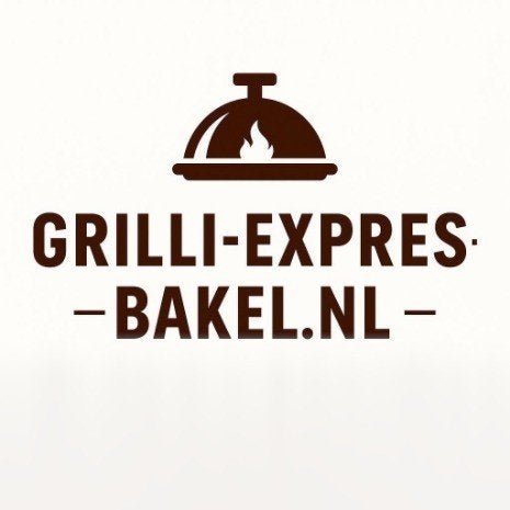 Voor feestjes aan huis een frietwagen, Ophalen of Verzenden, Nieuw