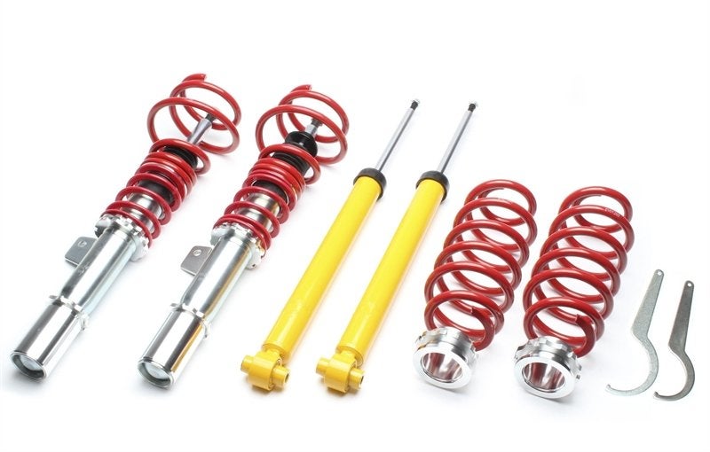 TA Technix Schroefset Verlaging Voor Skoda Octavia IV, Verzenden, Automotive Parts, A.parts@hotmail.nl, Trasmolenlaan 12 3447 GZ Woerden